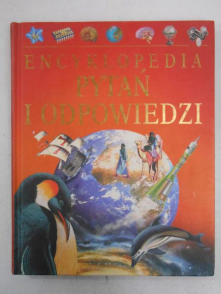 Encyklopedia Pytań i odpowiedzi
