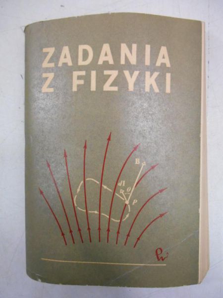 Zadania z fizyki