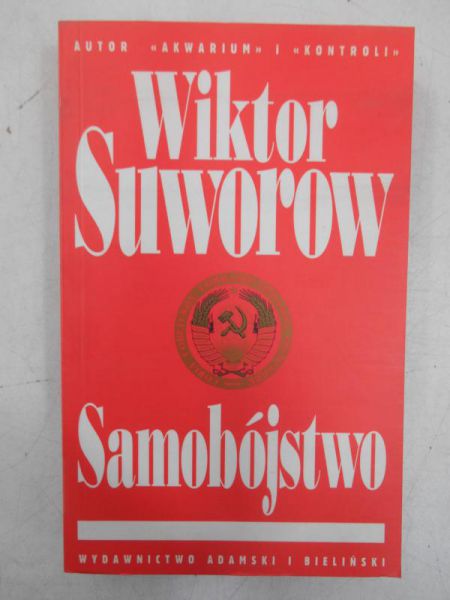 Samobójstwo