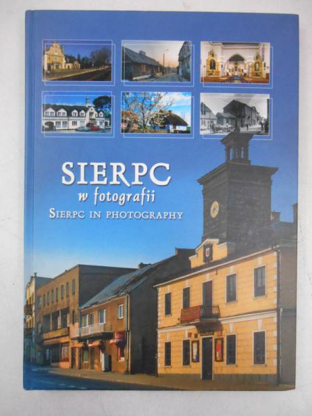 Sierpc w fotografii