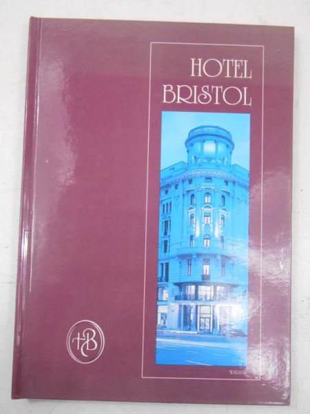 Hotel Bristol