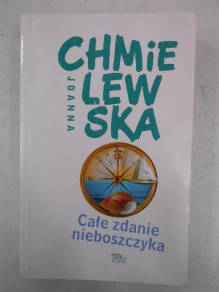 Całe zdanie nieboszczyka