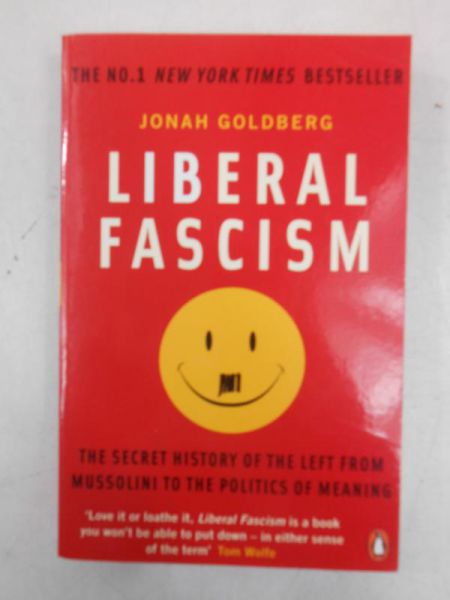 Liberal Fascism