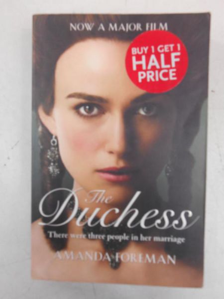 The Duchess