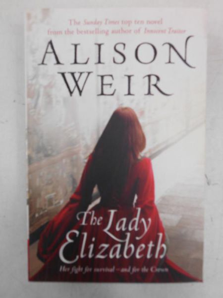 The Lady Elizabeth