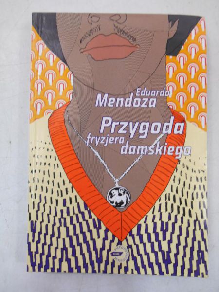 Przygoda fryzjera damskiego
