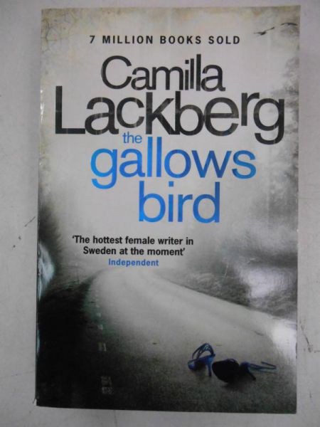 Lackberg Camilla - The Gallows Bird