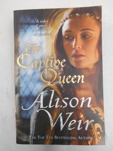 The Captive Queen