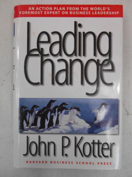 Leading Change