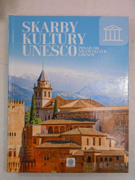 Skarby kultury UNESCO