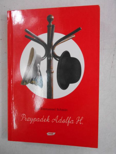 Przypadek Adolba H.