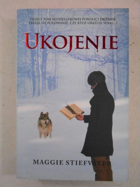 Ukojenie