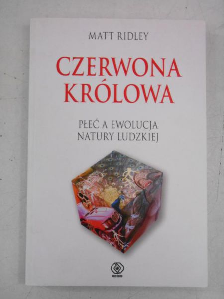Czerwona Królowa