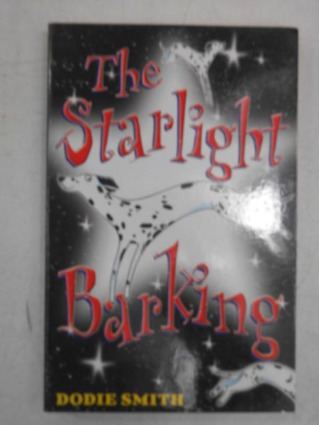 The Starlight Barking