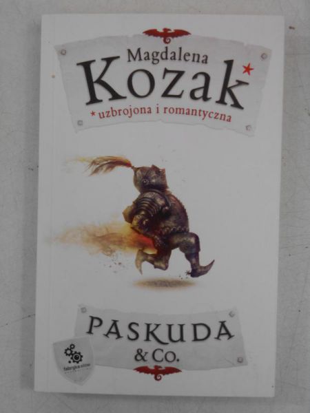 Paskuda & co.