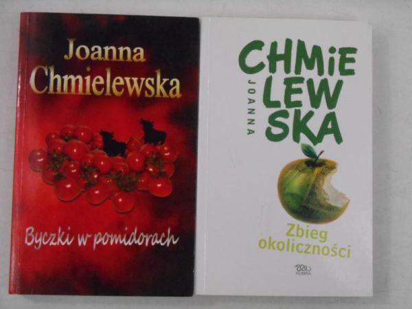 Byczki w pomidorach / Zbieg okoliczności