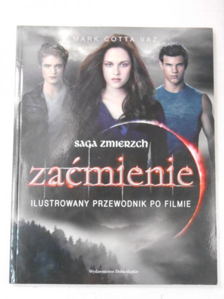 Zaćmienie. Ilustrowany przewodnik po filmie