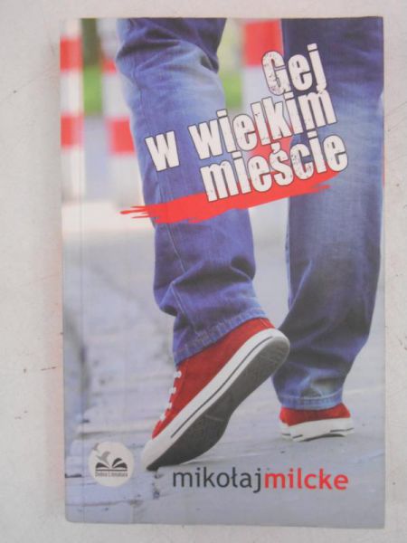 Gej w wielkim mieście