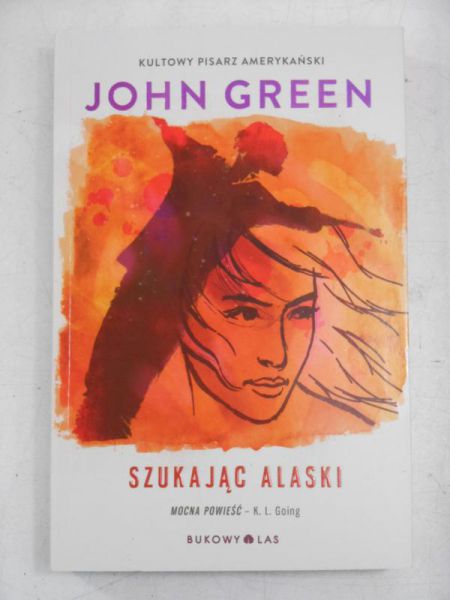 Green John - Szukając Alaski