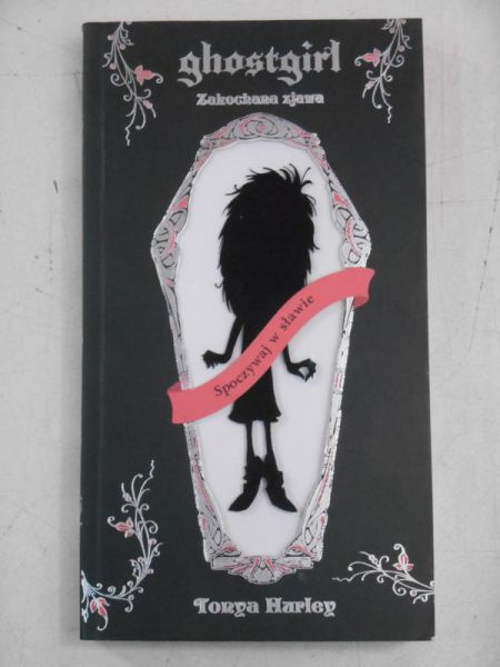 Ghostgirl. Zakochana zjawa