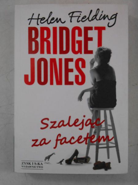 Fielding Helen - Bridget Jones