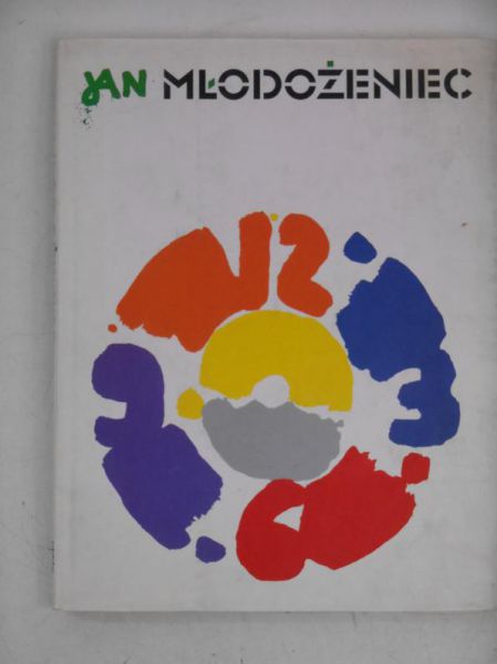 Jan Młodożeniec