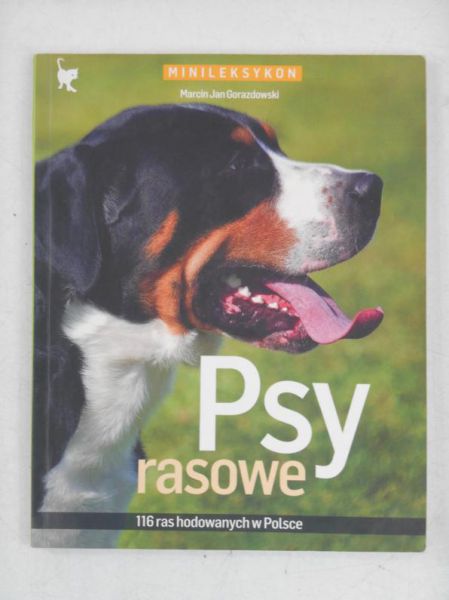 Psy rasowe
