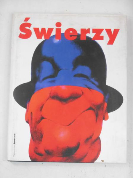 Świerzy