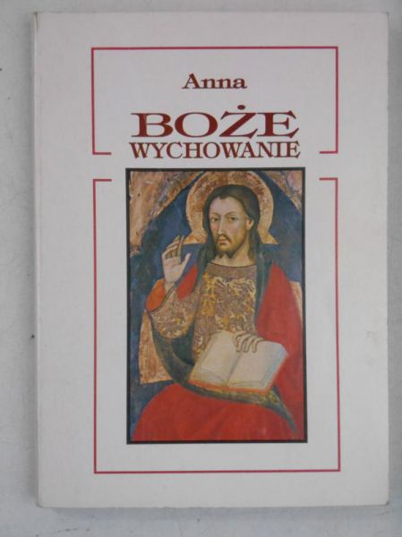 Boże wychowanie