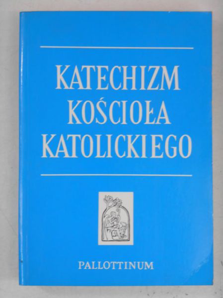Katechizm Kościoła Katolickiego