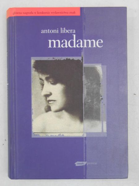 Libera Antoni - Madame