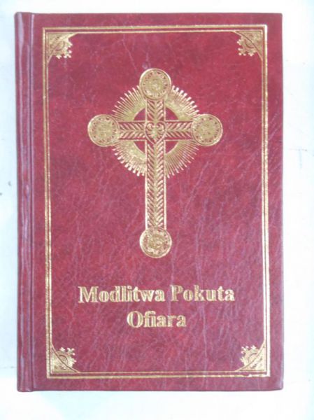 Modlitwa Pokuta Ofiara