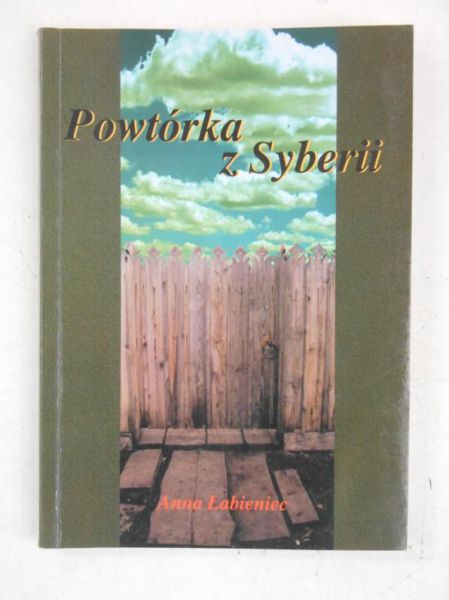 Powtórka z Syberii