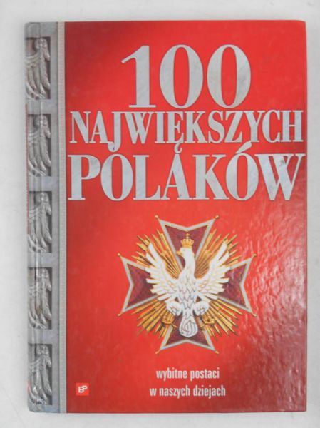 100 największych Polaków