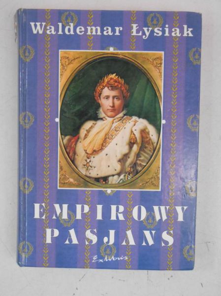 Empirowy pasjans