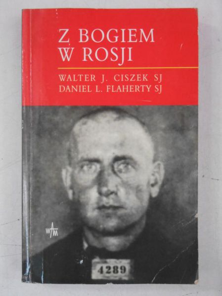 Z Bogiem w Rosji