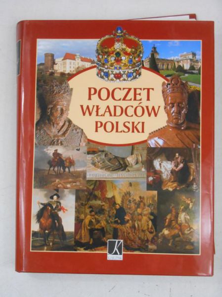 Poczet władców Polski