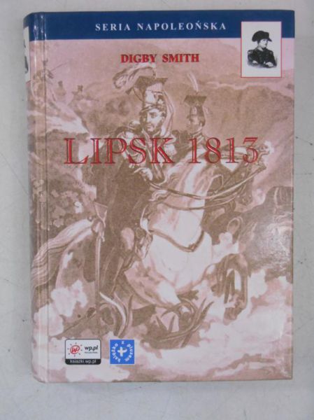 Lipsk 1813