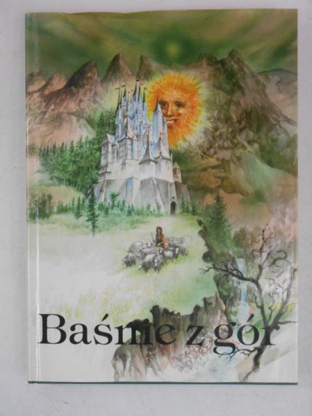 Baśnie z gór