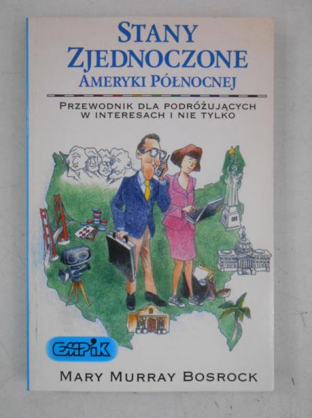 Stany Zjednoczone Ameryki Północnej