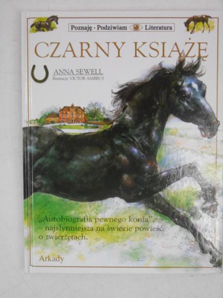 Czarny Książę