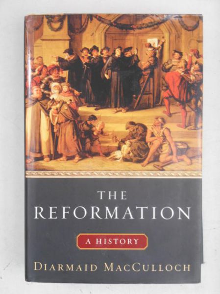 The Reformation