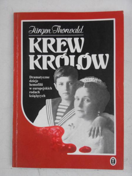 Krew Królów