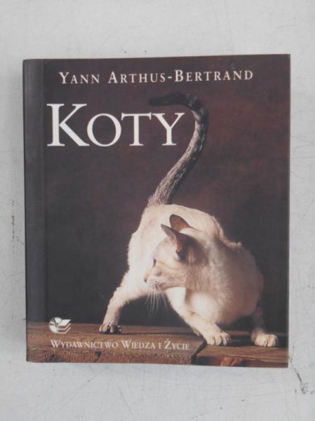 Arthus-Bertrand Yann - Koty