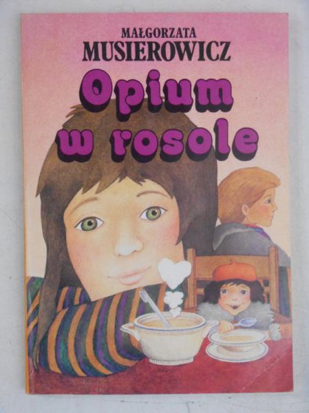 Opium w rosole