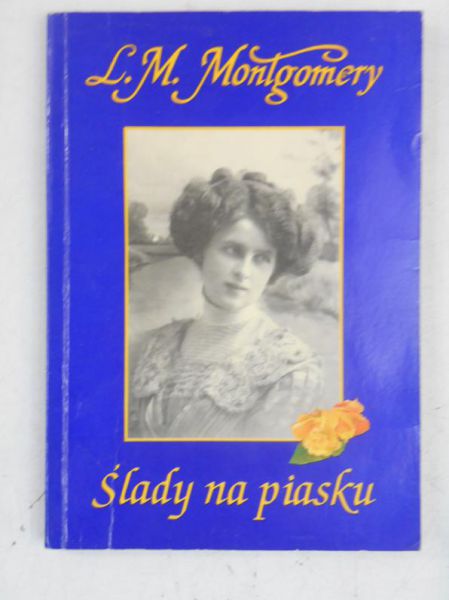 .  - Ślady na piasku