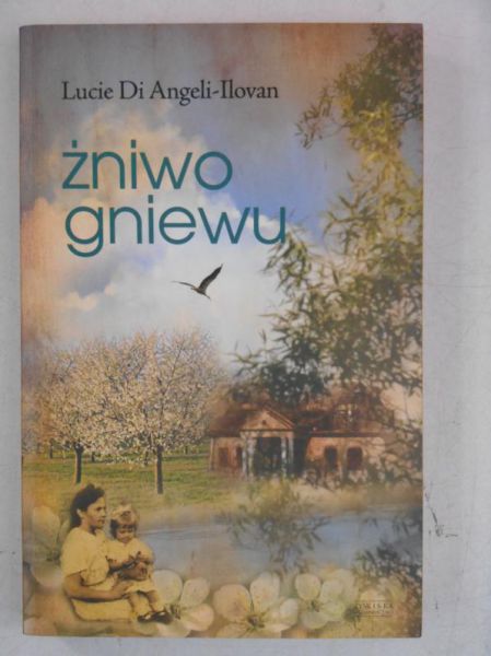 Żniwo gniewu