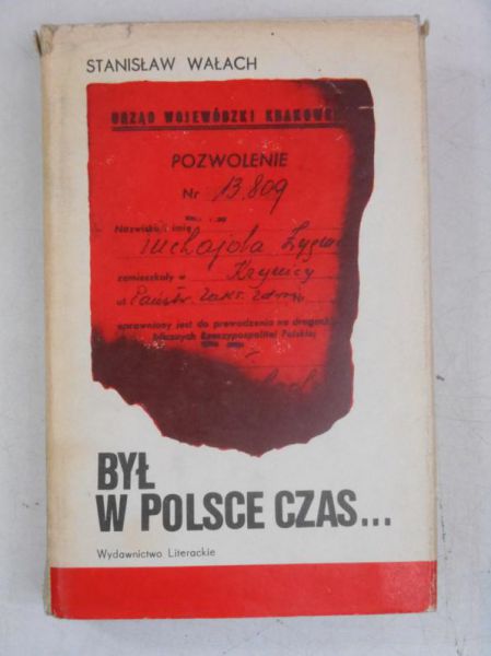 Był w Polsce czas...