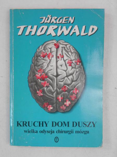 Jürgen - Kruchy dom duszy