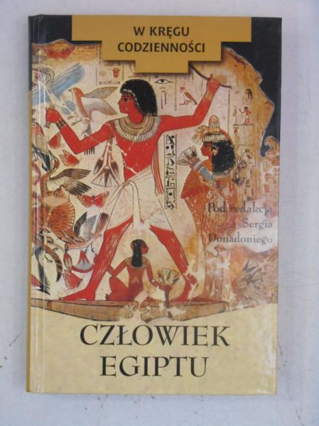 Człowiek Egiptu